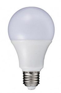 ampoule led