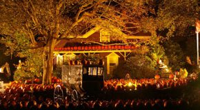 Comment décorer sa maison pour Halloween ?