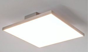 plafonnier led