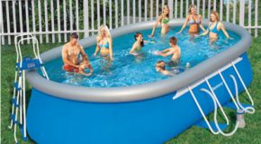 Piscine tubulaire, autoportante, gonflable comment choisir une piscines hors sol ?