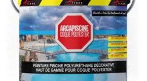 Quelle peinture choisir pour votre piscine en béton ?