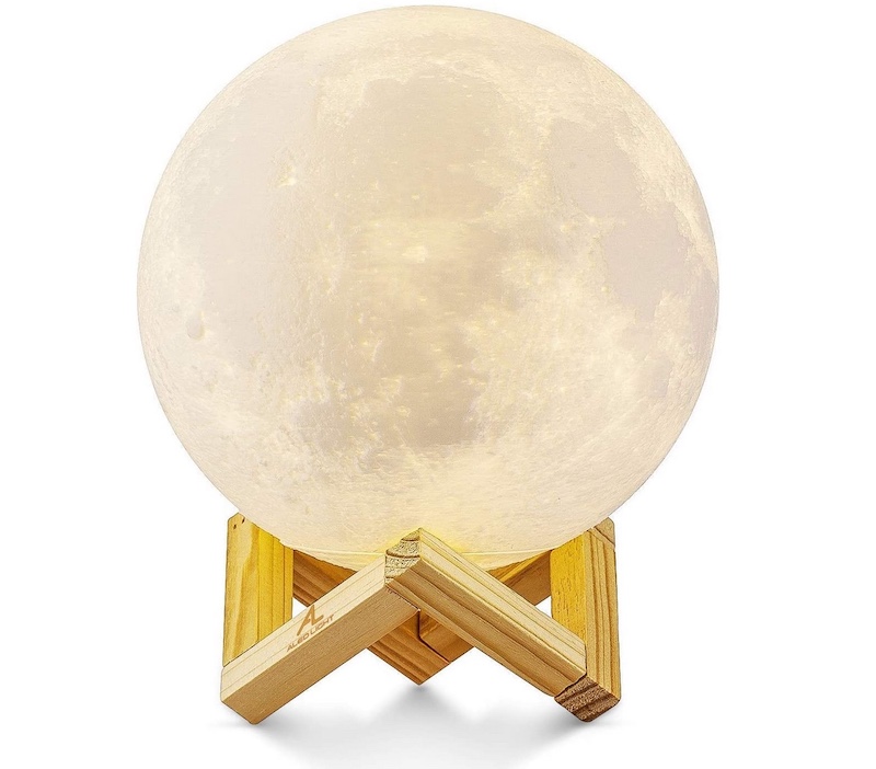 Lampe Lune