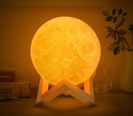 Lampe Lune