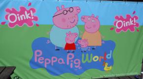 Bien organiser son anniversaire sous thème Peppa Pig : comment faire ?